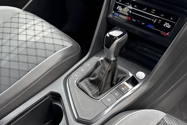 Used Volkswagen Tiguan Allspace 2025 for sale - 76090313: Photo 23
