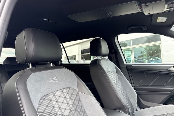Used Volkswagen Tiguan Allspace 2025 for sale - 76090313: Photo 24
