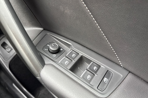 Used Volkswagen Tiguan Allspace 2025 for sale - 76090313: Photo 25