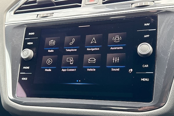 Used Volkswagen Tiguan Allspace 2025 for sale - 76090313: Photo 28
