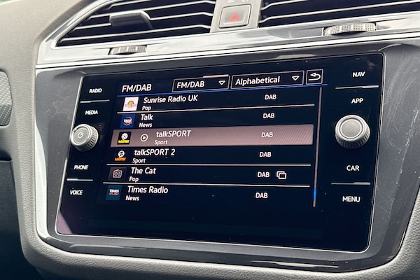Used Volkswagen Tiguan Allspace 2025 for sale - 76090313: Photo 29
