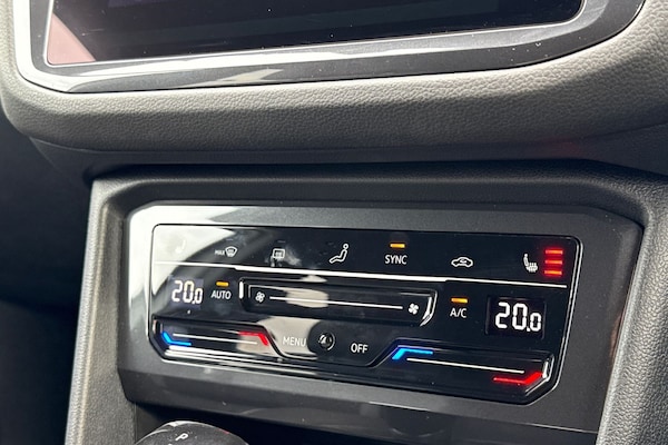 Used Volkswagen Tiguan Allspace 2025 for sale - 76090313: Photo 36