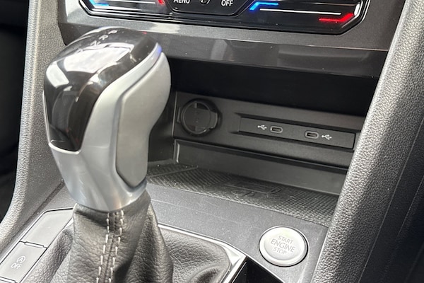 Used Volkswagen Tiguan Allspace 2025 for sale - 76090313: Photo 37