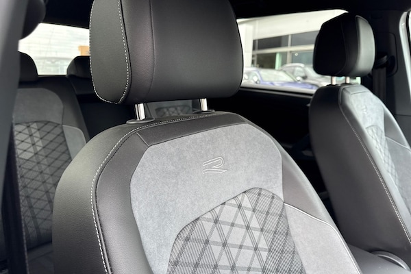 Used Volkswagen Tiguan Allspace 2025 for sale - 76090313: Photo 38
