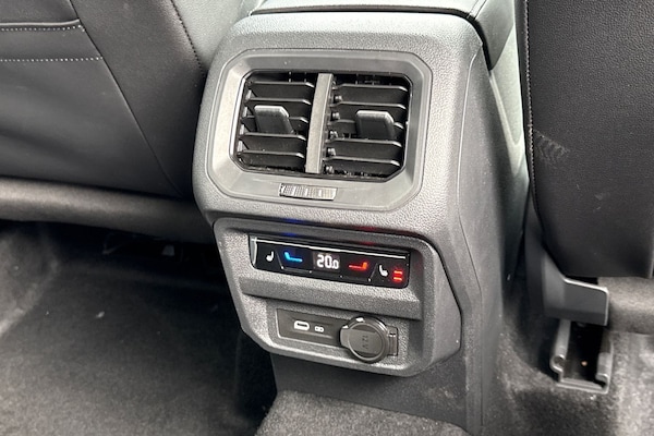 Used Volkswagen Tiguan Allspace 2025 for sale - 76090313: Photo 39