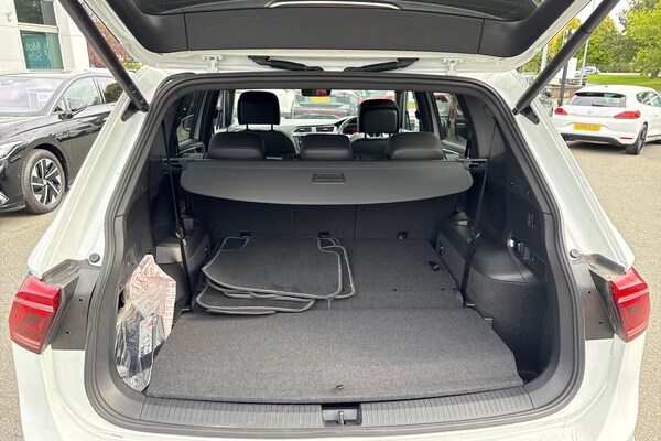 Used Volkswagen Tiguan Allspace 2025 for sale - 76090313: Photo 7