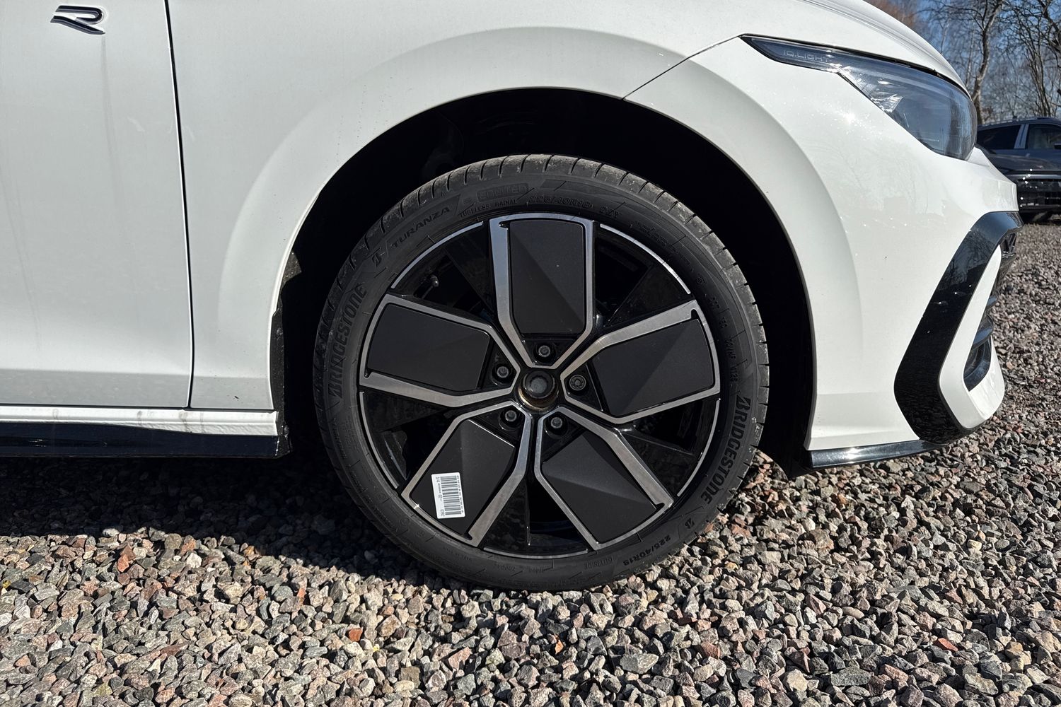 Used Volkswagen Golf 2026 for sale - 77649216: Photo 12