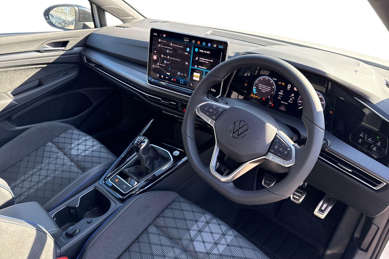 Used Volkswagen Golf 2026 for sale - 77649216: Photo 13