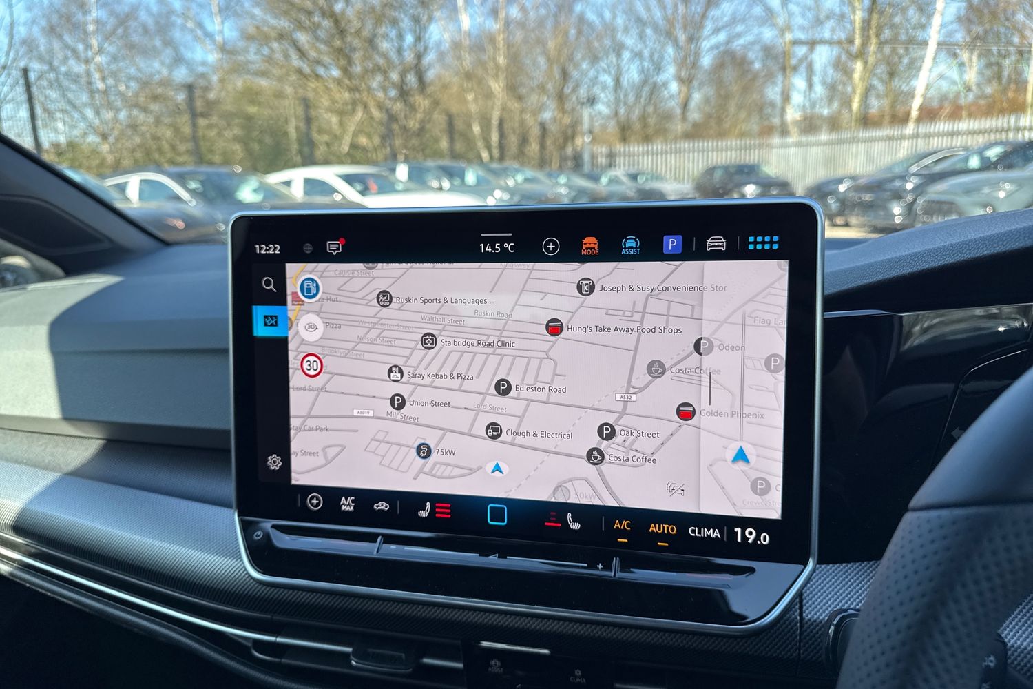 Used Volkswagen Golf 2026 for sale - 77649216: Photo 16