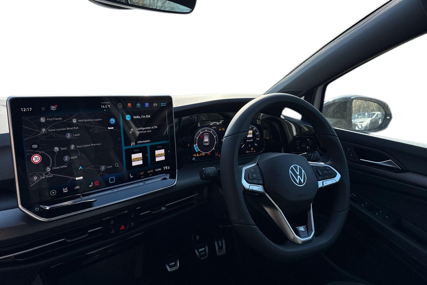 Used Volkswagen Golf 2026 for sale - 77649216: Photo 17