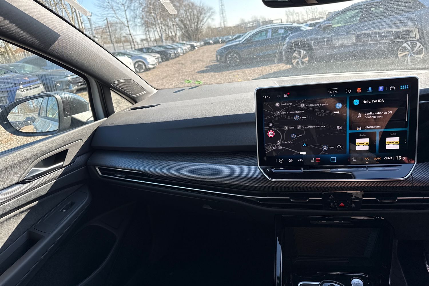 Used Volkswagen Golf 2026 for sale - 77649216: Photo 19