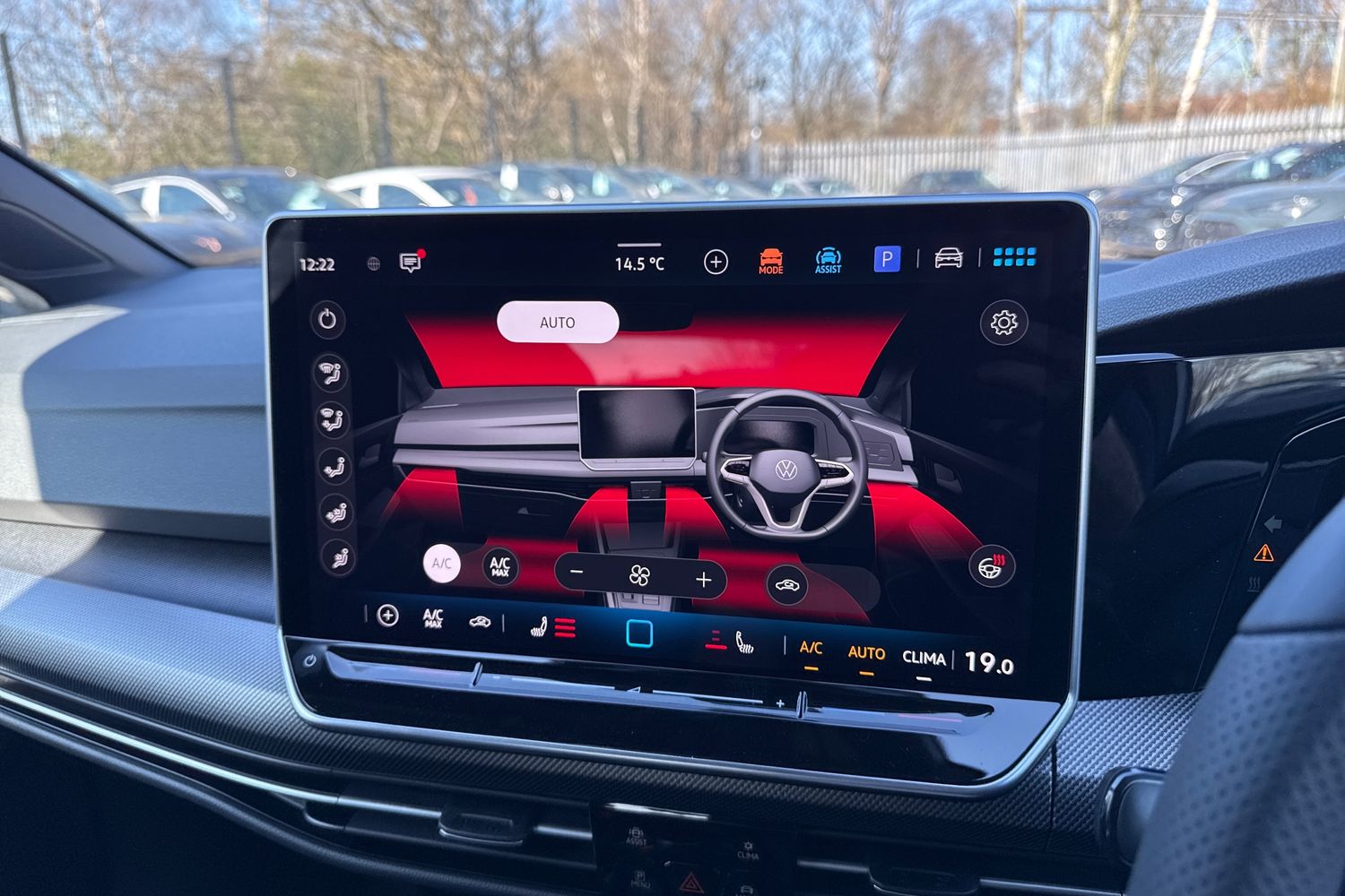 Used Volkswagen Golf 2026 for sale - 77649216: Photo 21