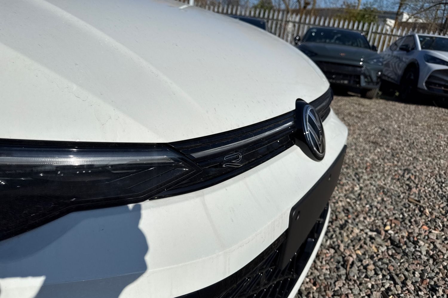 Used Volkswagen Golf 2026 for sale - 77649216: Photo 24