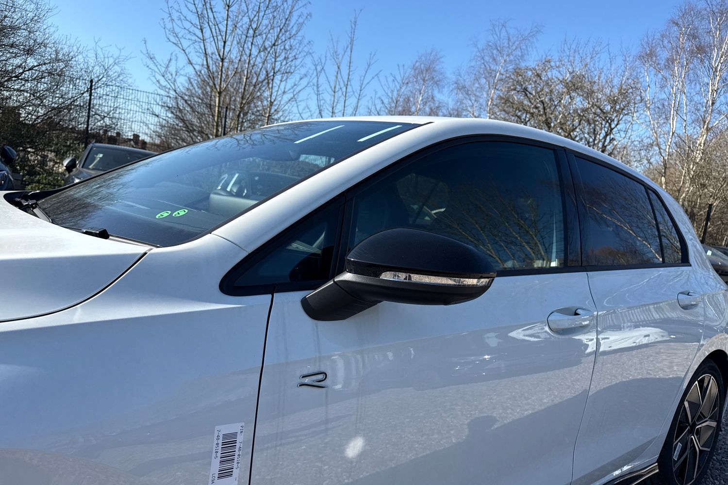 Used Volkswagen Golf 2026 for sale - 77649216: Photo 25