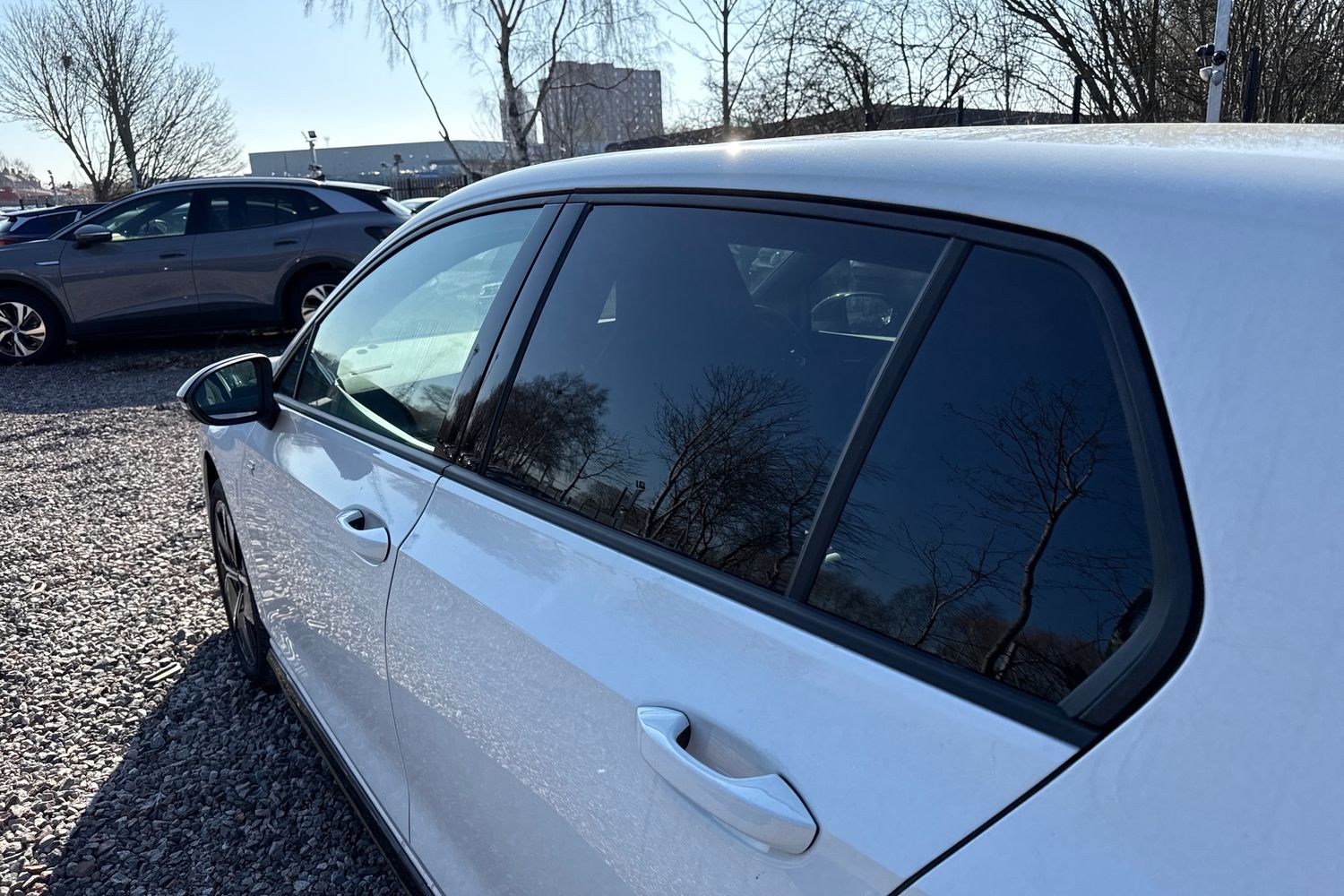 Used Volkswagen Golf 2026 for sale - 77649216: Photo 26