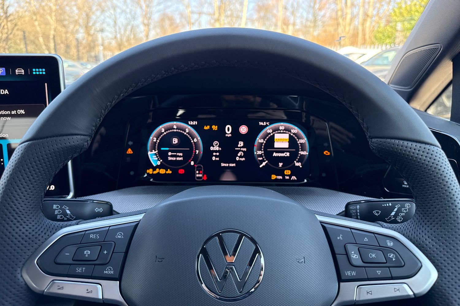 Used Volkswagen Golf 2026 for sale - 77649216: Photo 29