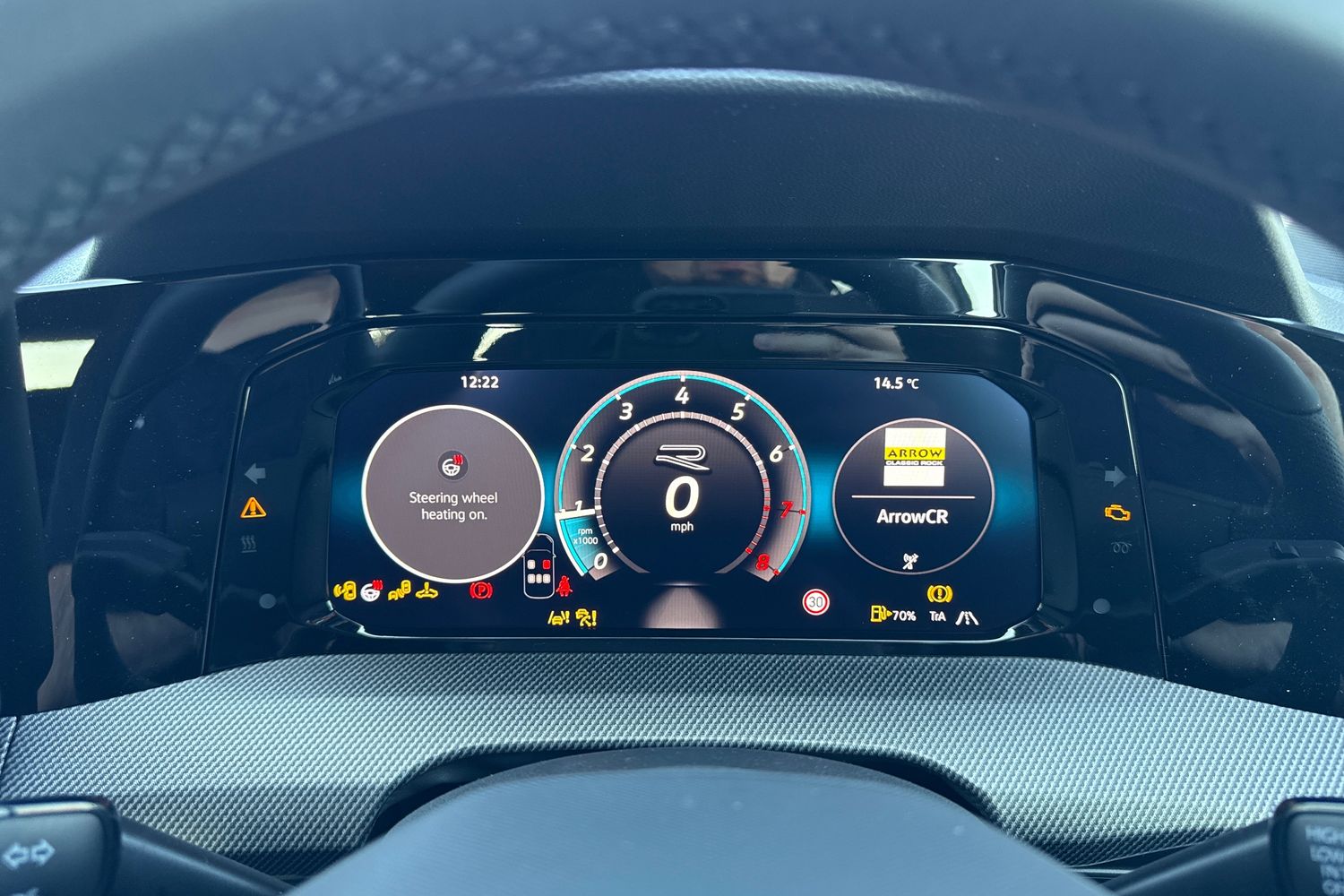 Used Volkswagen Golf 2026 for sale - 77649216: Photo 33