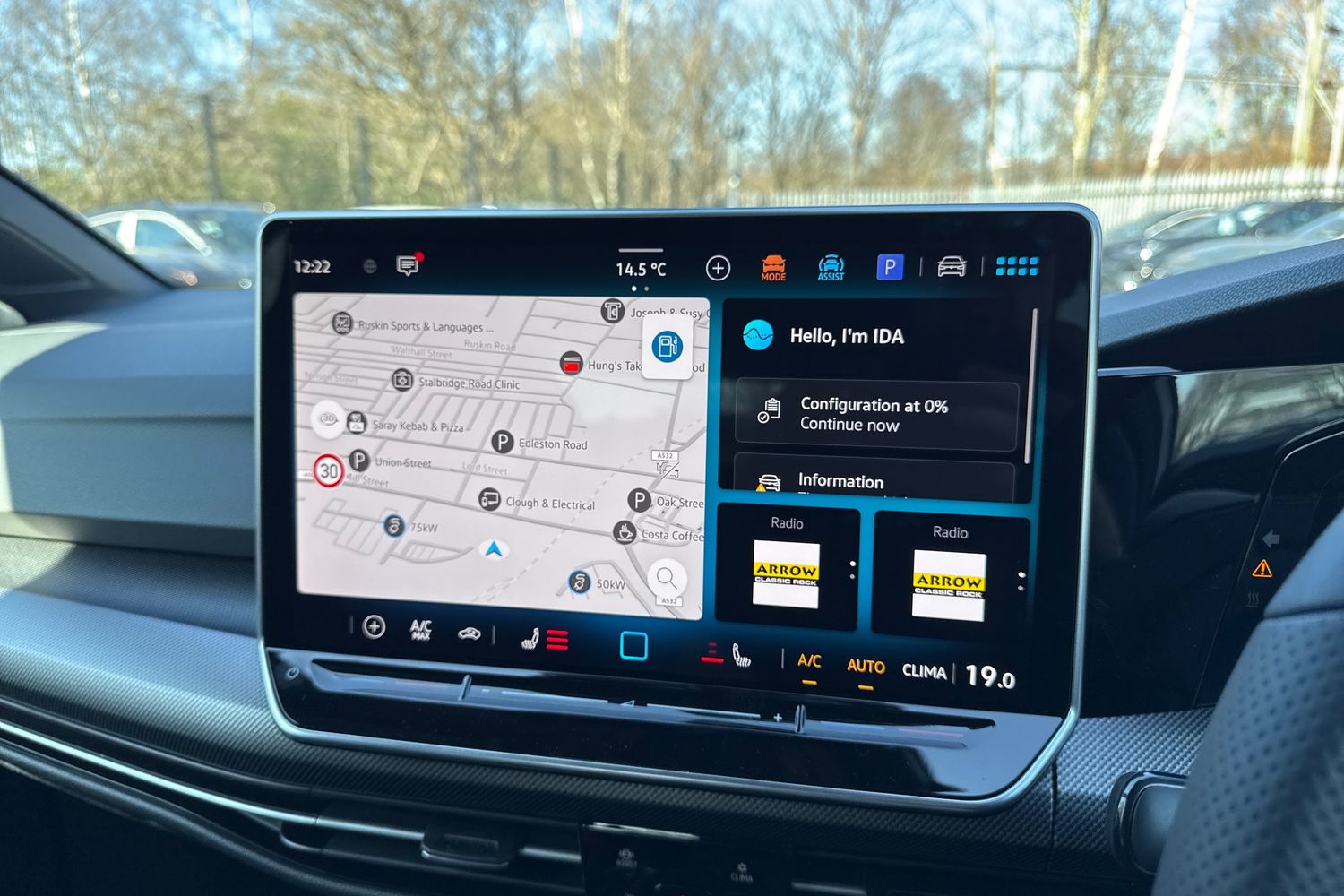 Used Volkswagen Golf 2026 for sale - 77649216: Photo 34