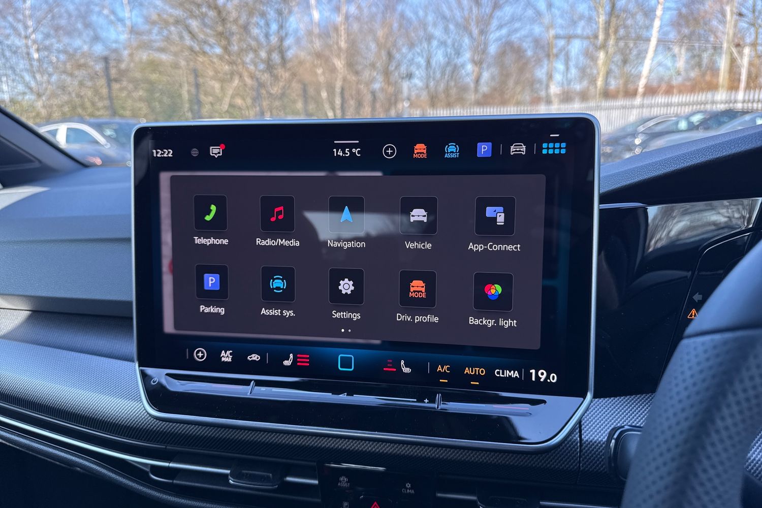 Used Volkswagen Golf 2026 for sale - 77649216: Photo 35