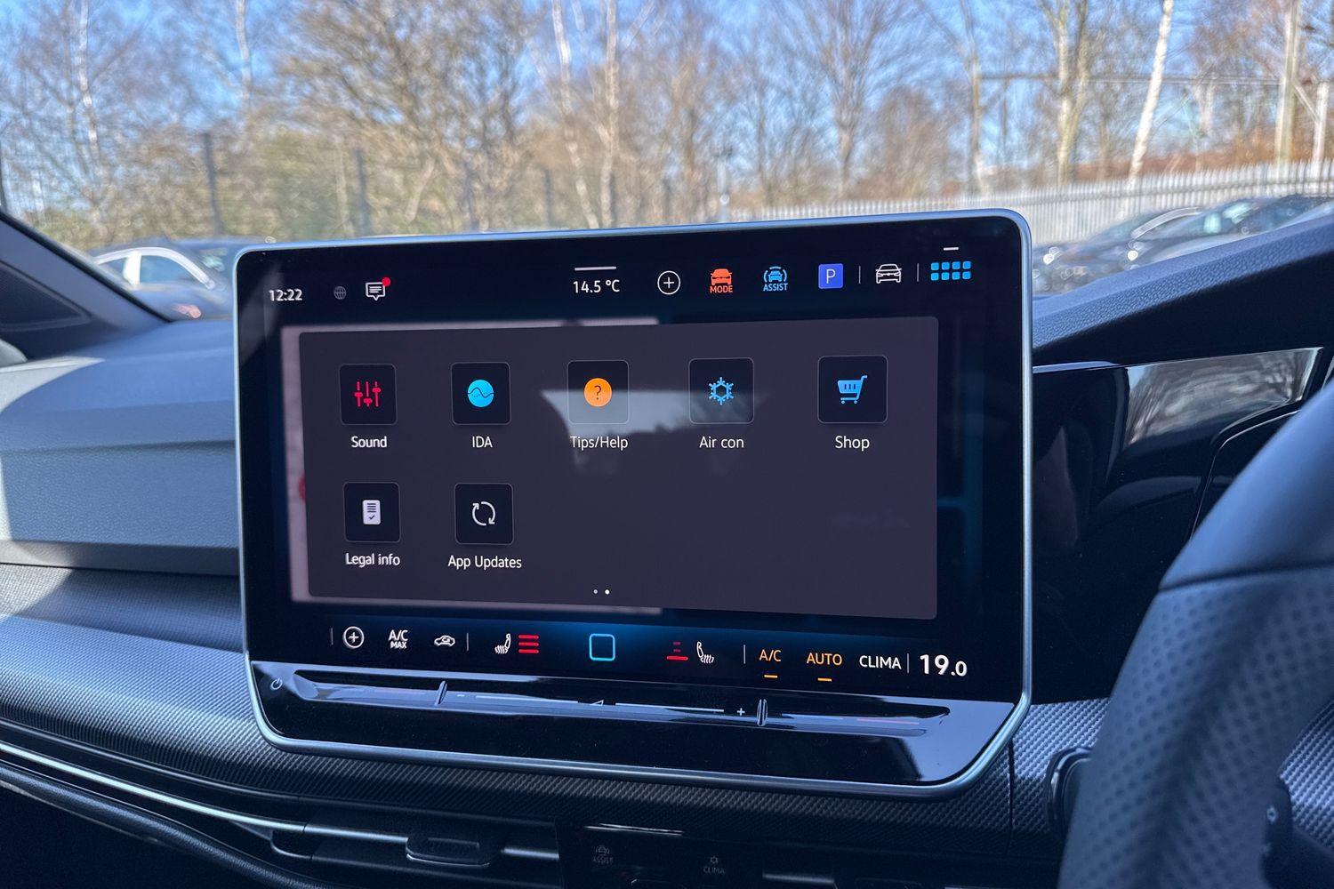 Used Volkswagen Golf 2026 for sale - 77649216: Photo 36