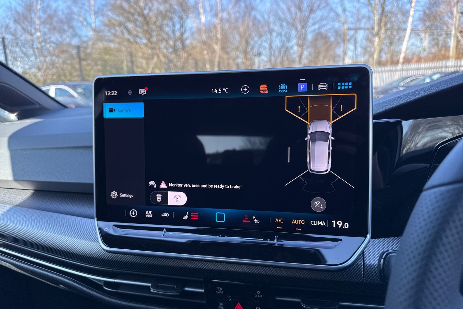 Used Volkswagen Golf 2026 for sale - 77649216: Photo 38