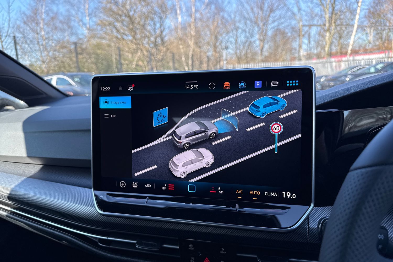 Used Volkswagen Golf 2026 for sale - 77649216: Photo 39