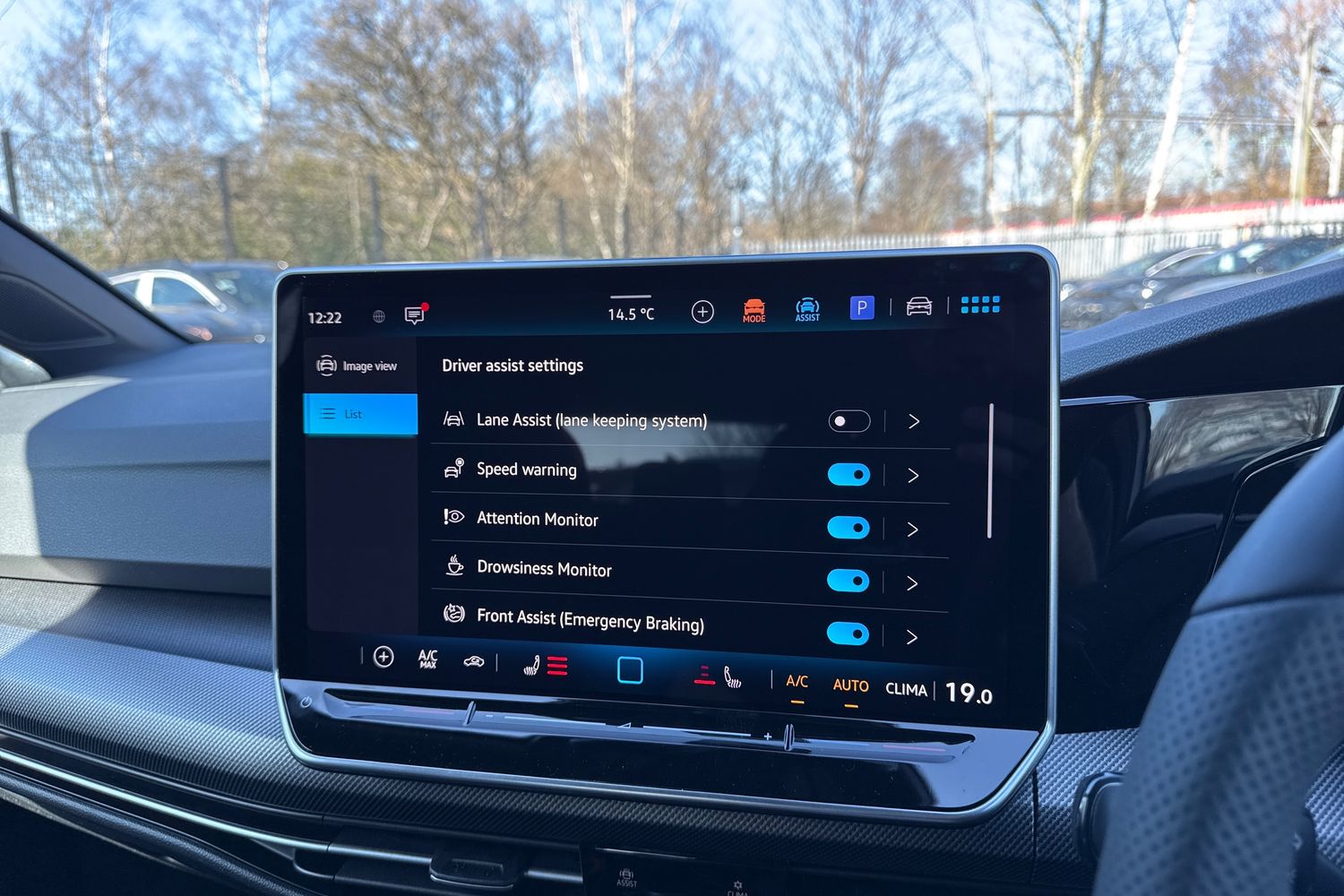 Used Volkswagen Golf 2026 for sale - 77649216: Photo 40