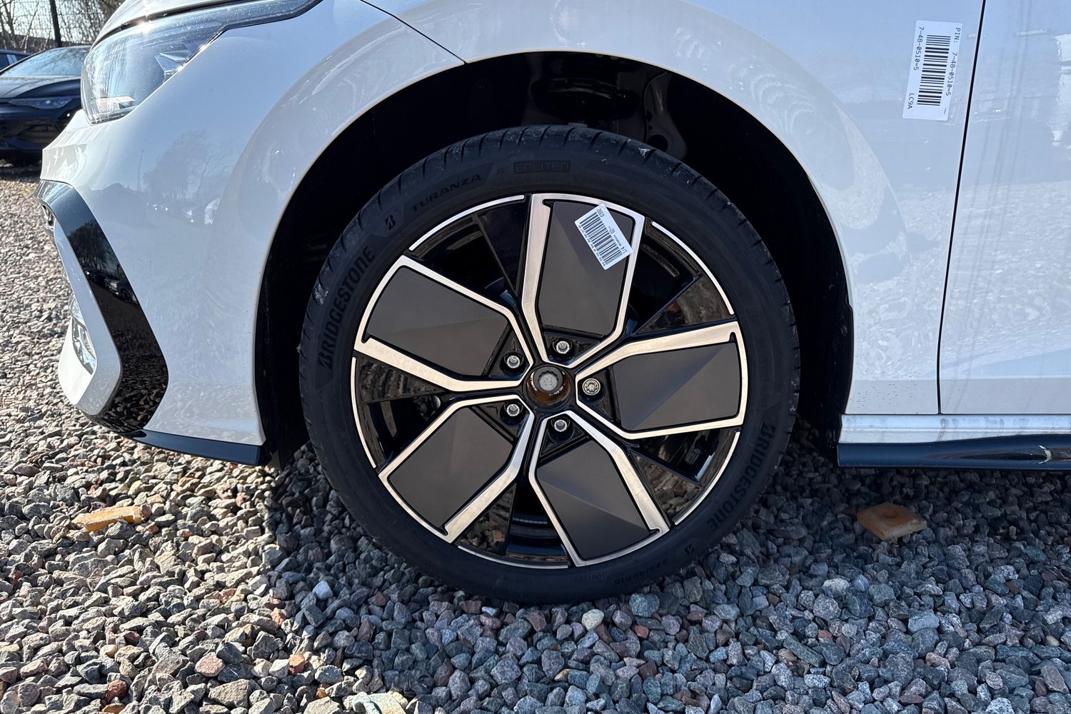 Used Volkswagen Golf 2026 for sale - 77649216: Photo 9