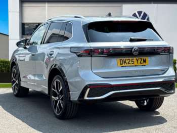 Used Volkswagen Tiguan 2025 for sale - 74932092: Photo