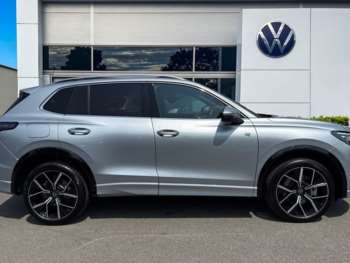 Used Volkswagen Tiguan 2025 for sale - 74932092: Photo