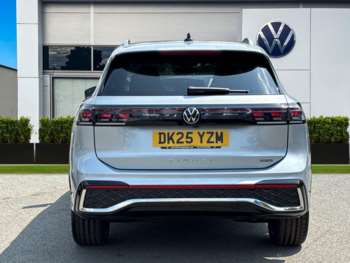 Used Volkswagen Tiguan 2025 for sale - 74932092: Photo