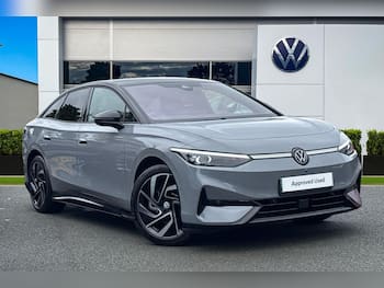 Used Volkswagen ID.7 2024 for sale - 79710419: Photo