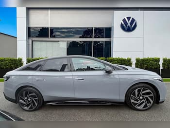 Used Volkswagen ID.7 2024 for sale - 79710419: Photo