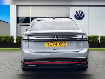 Used Volkswagen ID.7 2024 for sale - 79710419: Photo