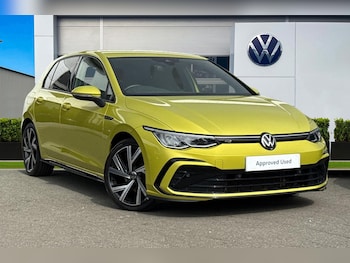 Volkswagen - Golf