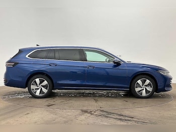 Used Volkswagen Passat 2026 for sale - 79606278: Photo
