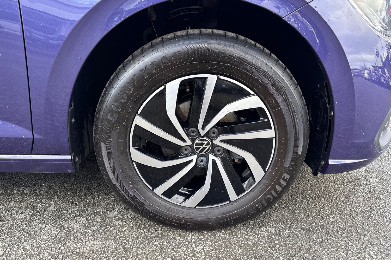 Used Volkswagen Polo 2023 for sale - 78065260: Photo 10