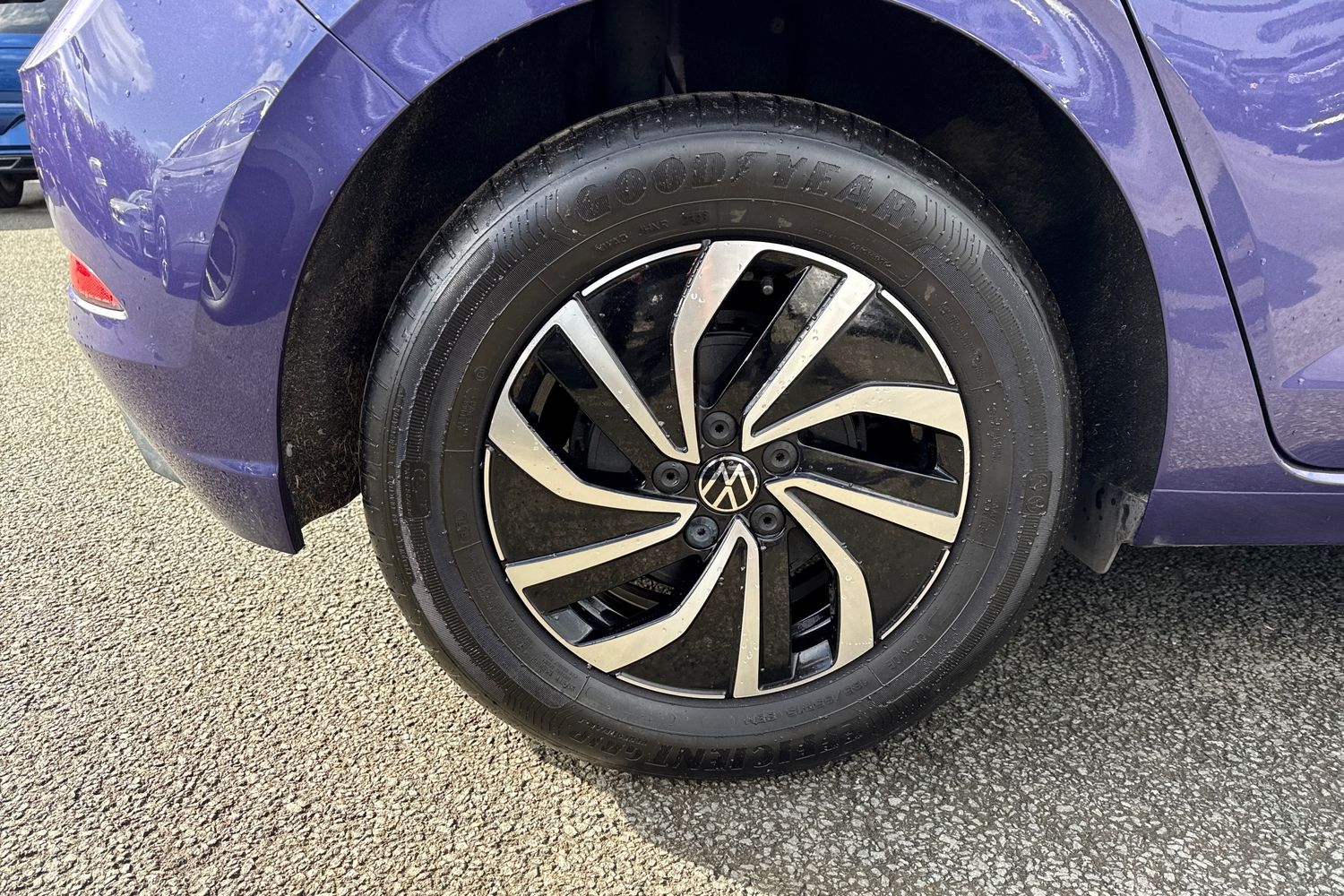 Used Volkswagen Polo 2023 for sale - 78065260: Photo 11