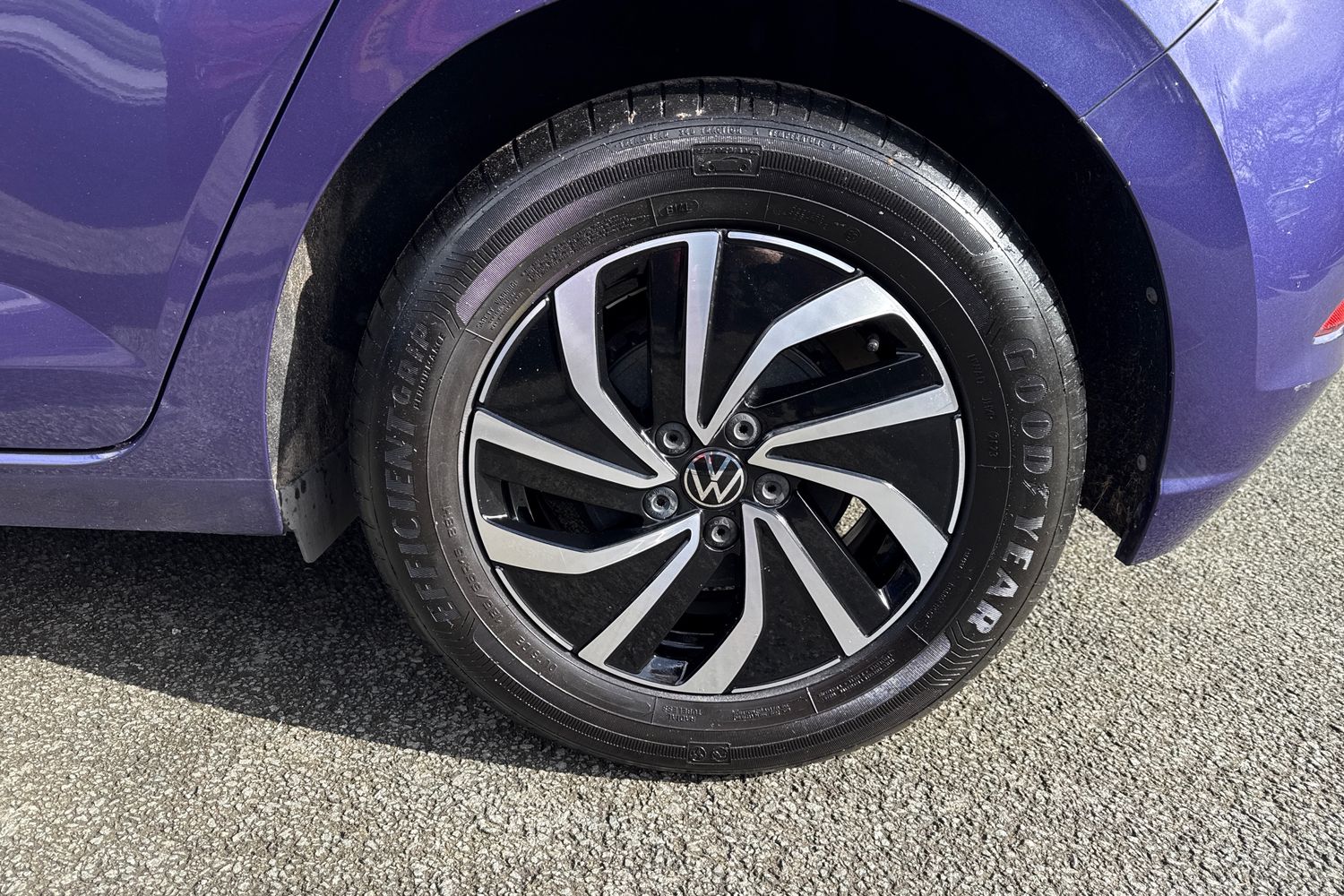 Used Volkswagen Polo 2023 for sale - 78065260: Photo 12