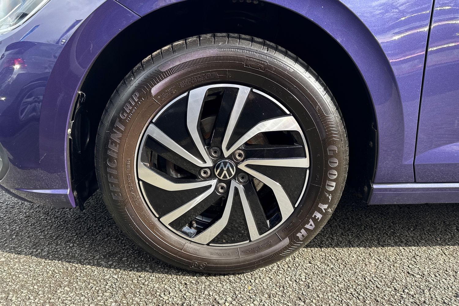 Used Volkswagen Polo 2023 for sale - 78065260: Photo 13