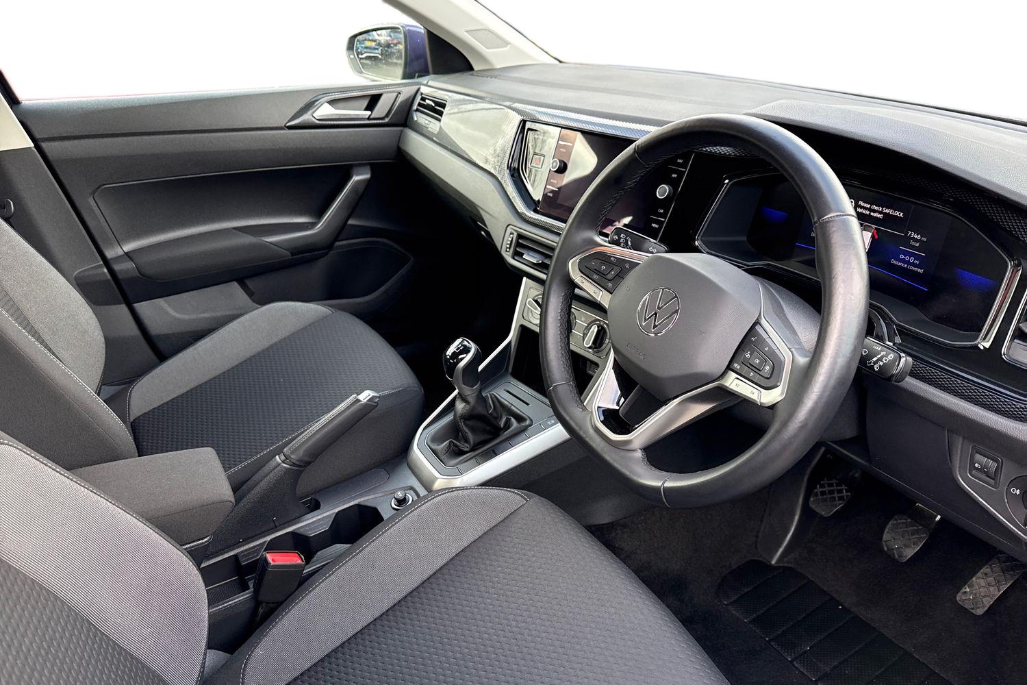 Used Volkswagen Polo 2023 for sale - 78065260: Photo 14