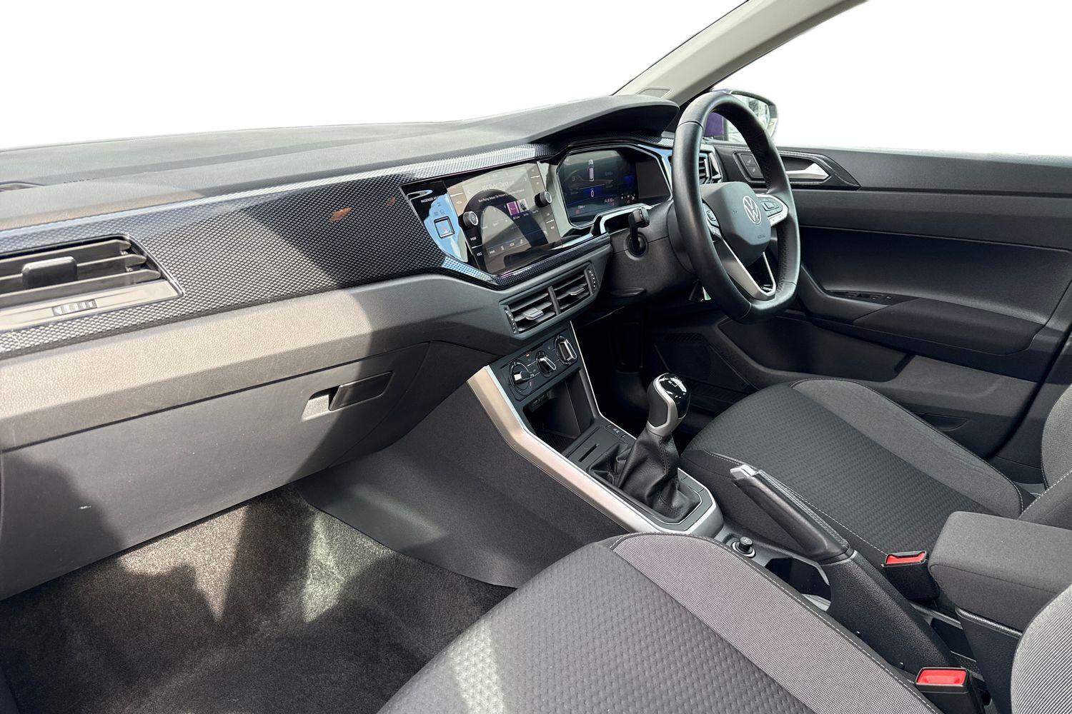 Used Volkswagen Polo 2023 for sale - 78065260: Photo 15