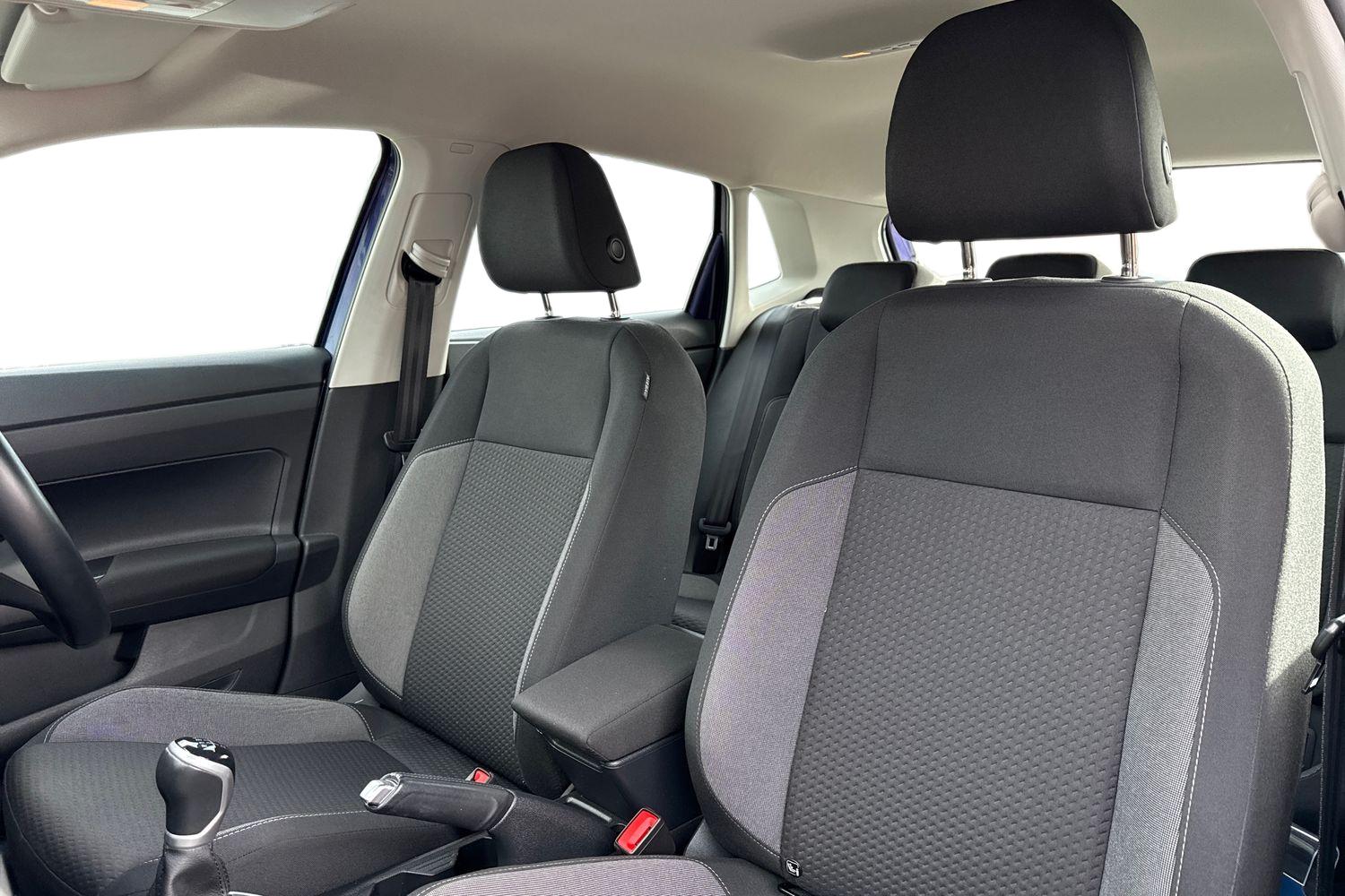 Used Volkswagen Polo 2023 for sale - 78065260: Photo 16