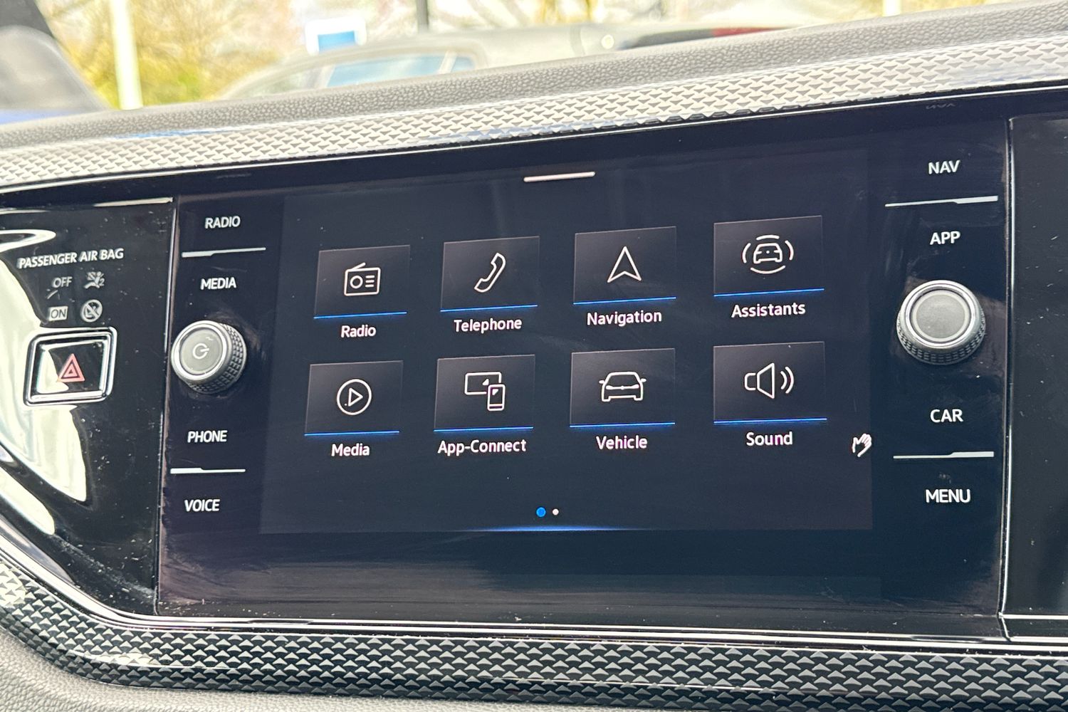 Used Volkswagen Polo 2023 for sale - 78065260: Photo 17