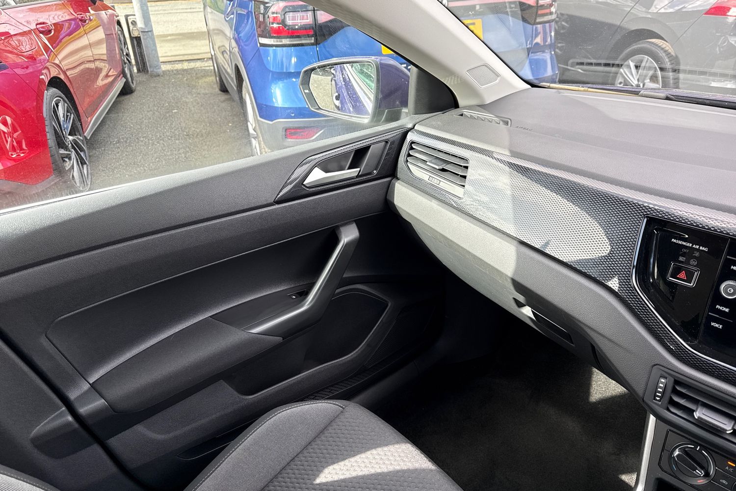 Used Volkswagen Polo 2023 for sale - 78065260: Photo 20