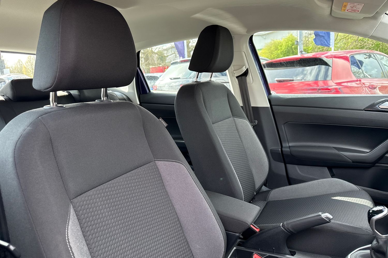 Used Volkswagen Polo 2023 for sale - 78065260: Photo 24