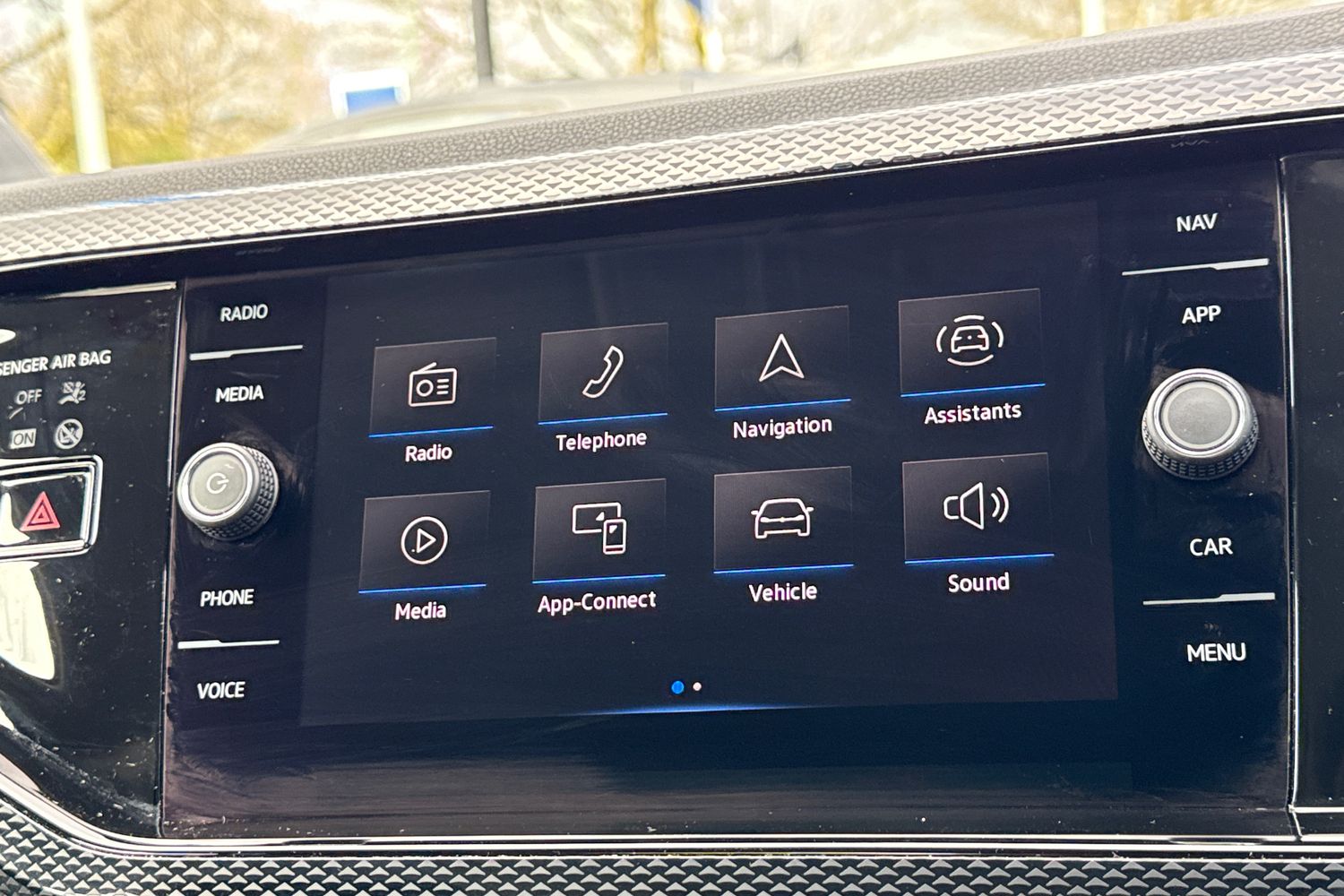 Used Volkswagen Polo 2023 for sale - 78065260: Photo 27