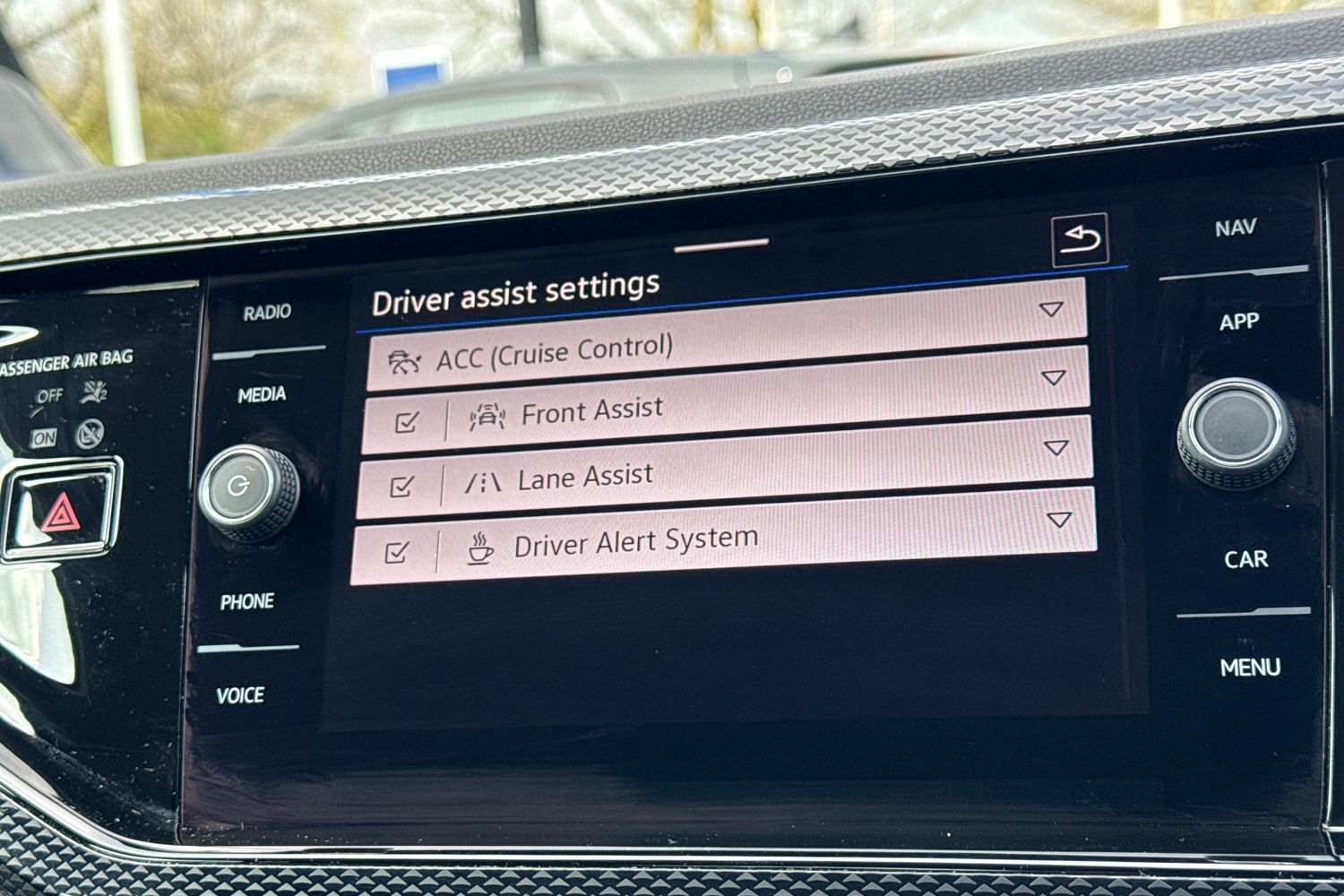 Used Volkswagen Polo 2023 for sale - 78065260: Photo 30