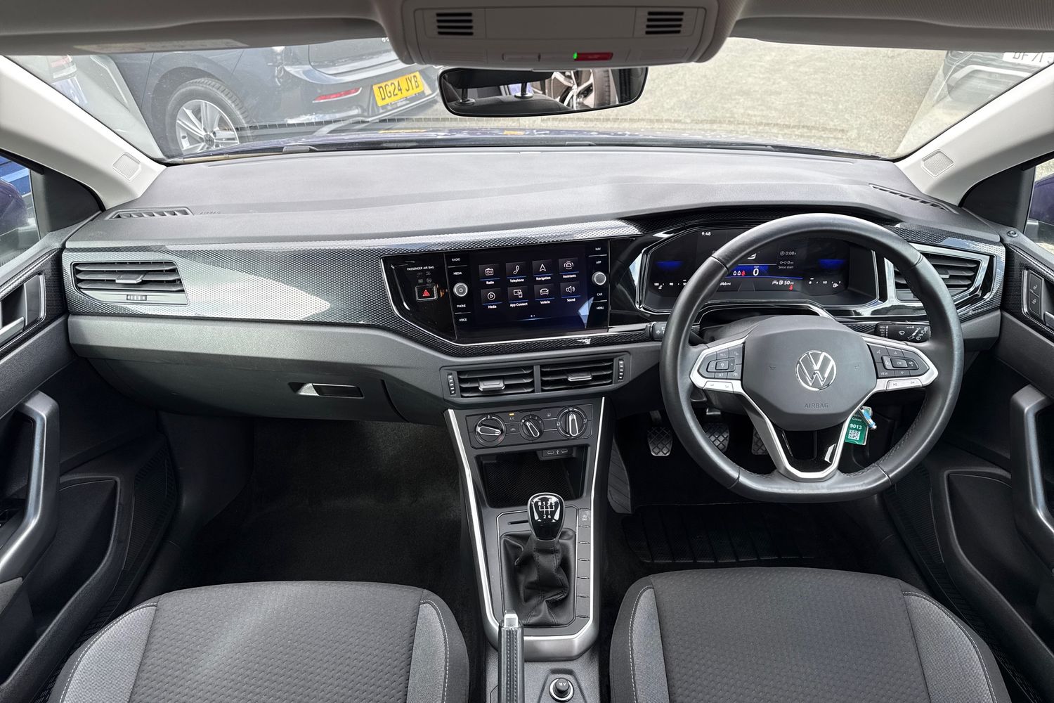 Used Volkswagen Polo 2023 for sale - 78065260: Photo 33