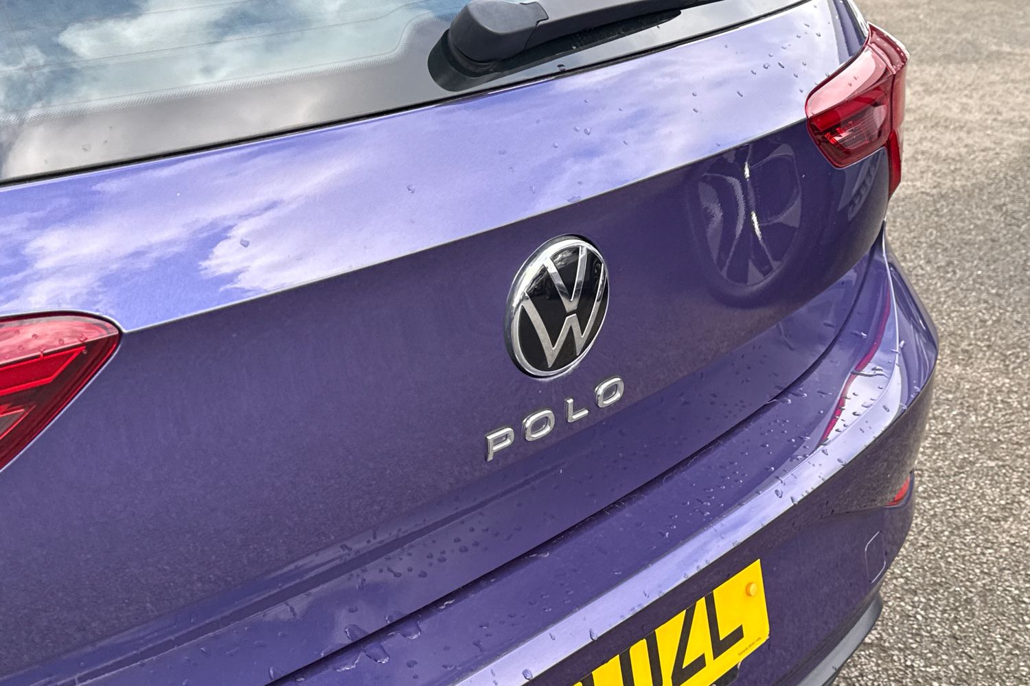 Used Volkswagen Polo 2023 for sale - 78065260: Photo 34